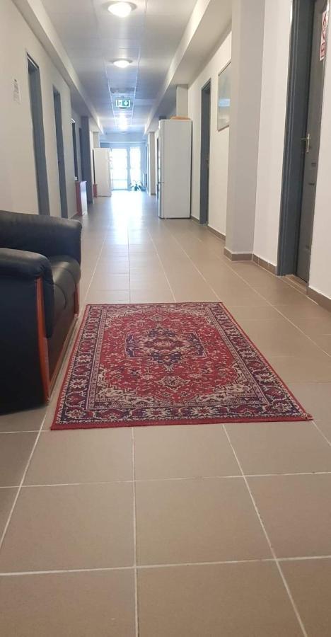 Lanchid Szallo Kecskemét Exterior foto